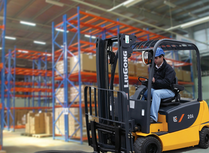 Phụ tùng xe nâng hướng dẫn cách bảo trì xe nâng