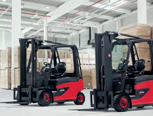 Phụ tùng xe nâng động cơ Line thế hệ 39X (P.1)